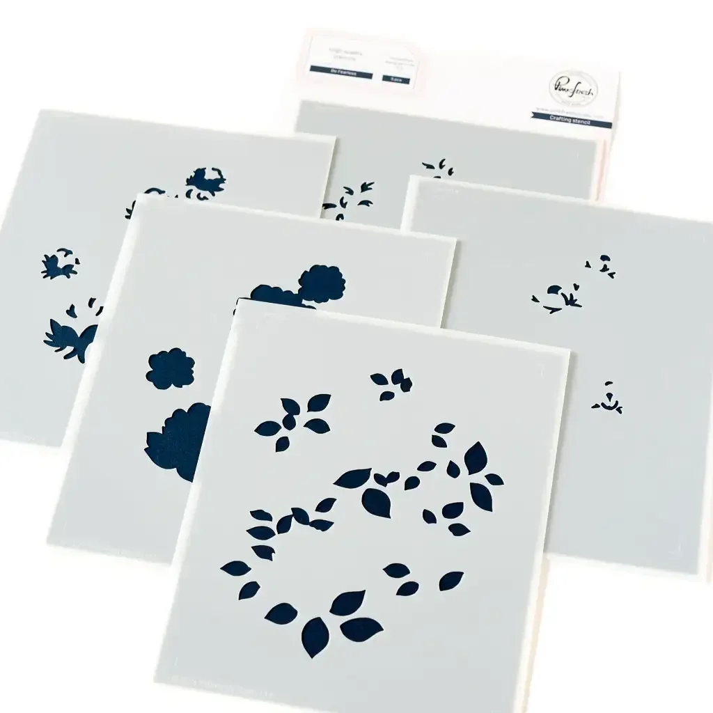 Новинка вырубные штампы трафареты горячая фольга украшение трафарет тиснение