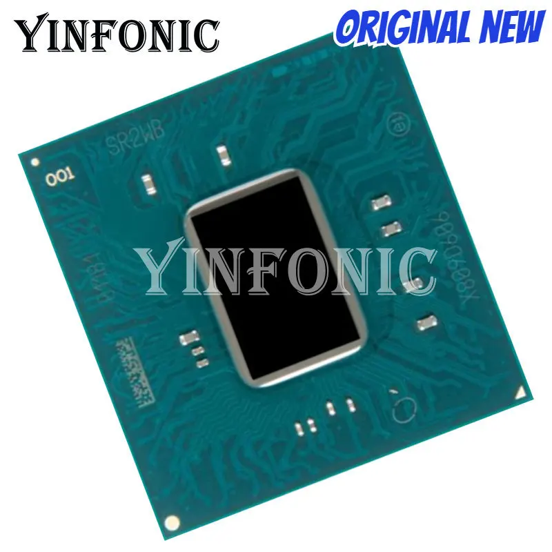 

Новый SR2WB GL82Z270 центральный процессор BGA Чипсет 100% и рабочий