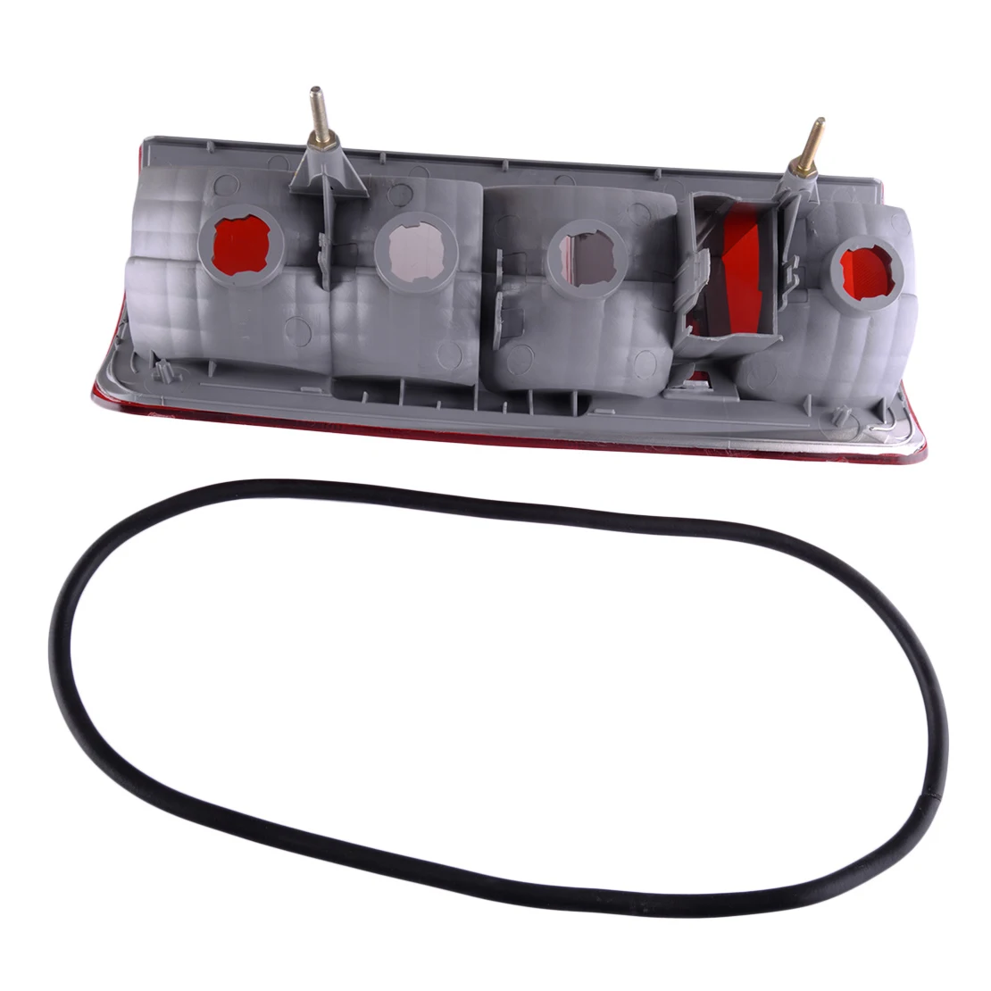 Крышка корпуса правого заднего стоп-сигнала 9T1Z-13404-A 9T1Z13404A FO 2801225 Подходит для Ford