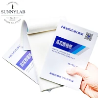 10pack1000pcs 1015cm lens wiping paper clean paper for lab use