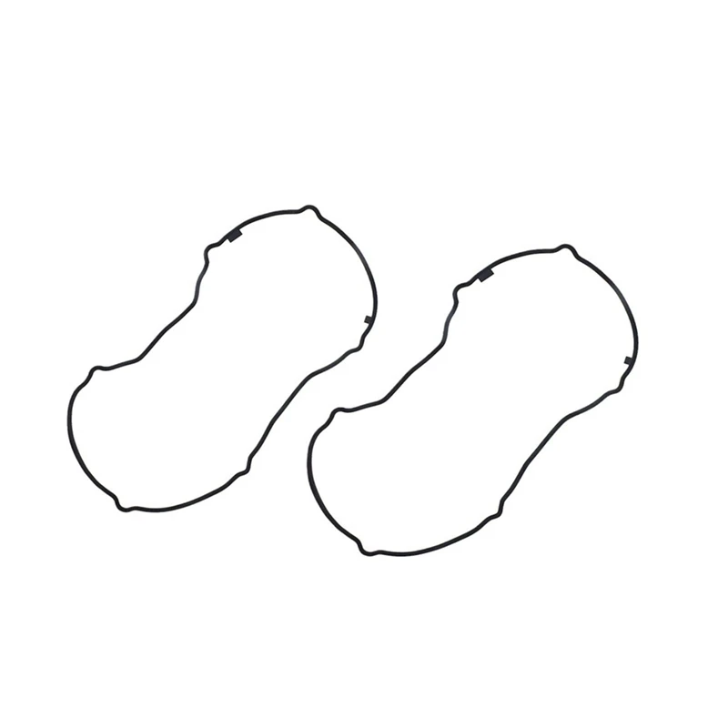 6B31 для Mitsubishi Outlander CW6W Kht6w KG6G GF4W прокладка рокерной крышки двигателя 1035A714 2 шт.