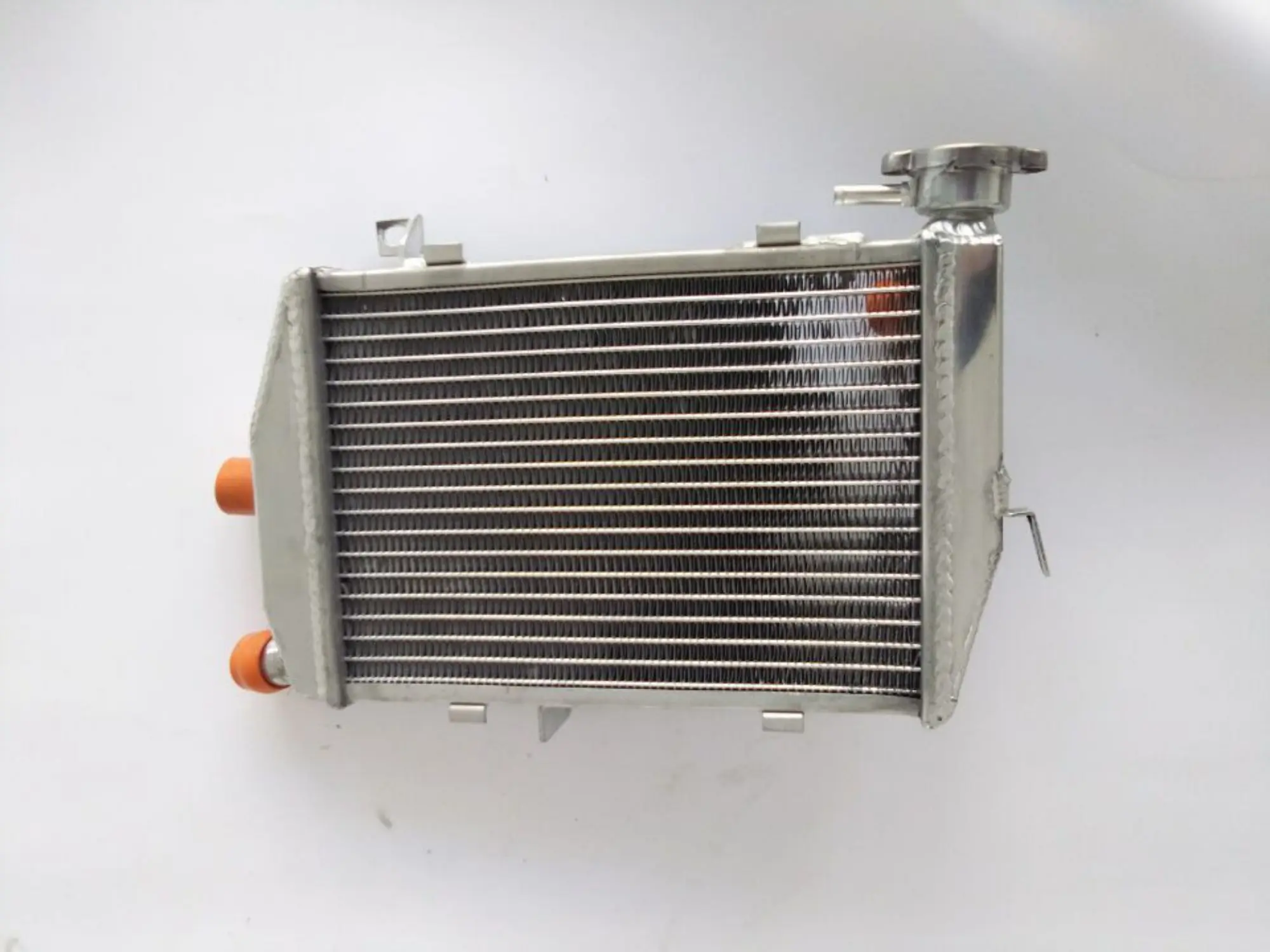 Фото Для Honda RVT1000R RC51 RVT 1000R 2002-2006 годов, алюминиевый радиатор, охлаждающая жидкость, 2002 2003 2004 2005 2006, новое поступление №5