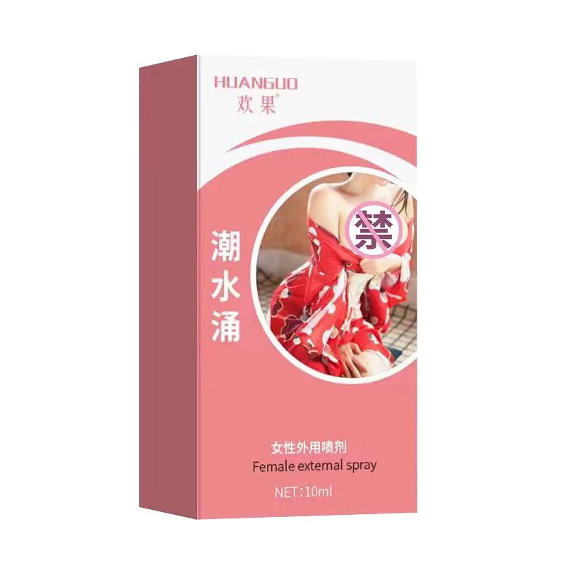 Гель для быстрого оргазма