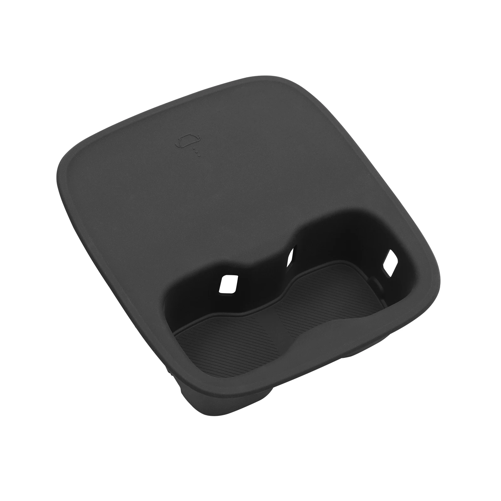 

SMABEE для Leapmotor B10/B01 2025 2026, автомобильный держатель для стакана с водой, второй ряд, держатель для напитков, подлокотник, лоток для хранения, аксессуары