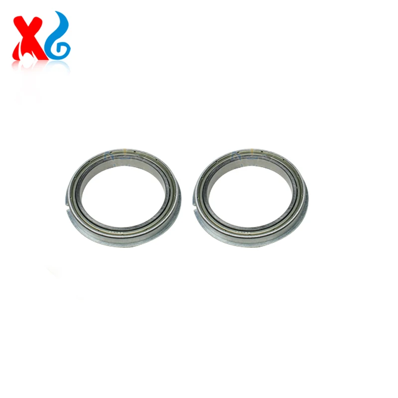

2 комплекта, Верхний роликовый подшипник 2FG20230 для KYOCERA KM-3035 4035 5035 2FG20310 2C920330, Нижний роликовый подшипник