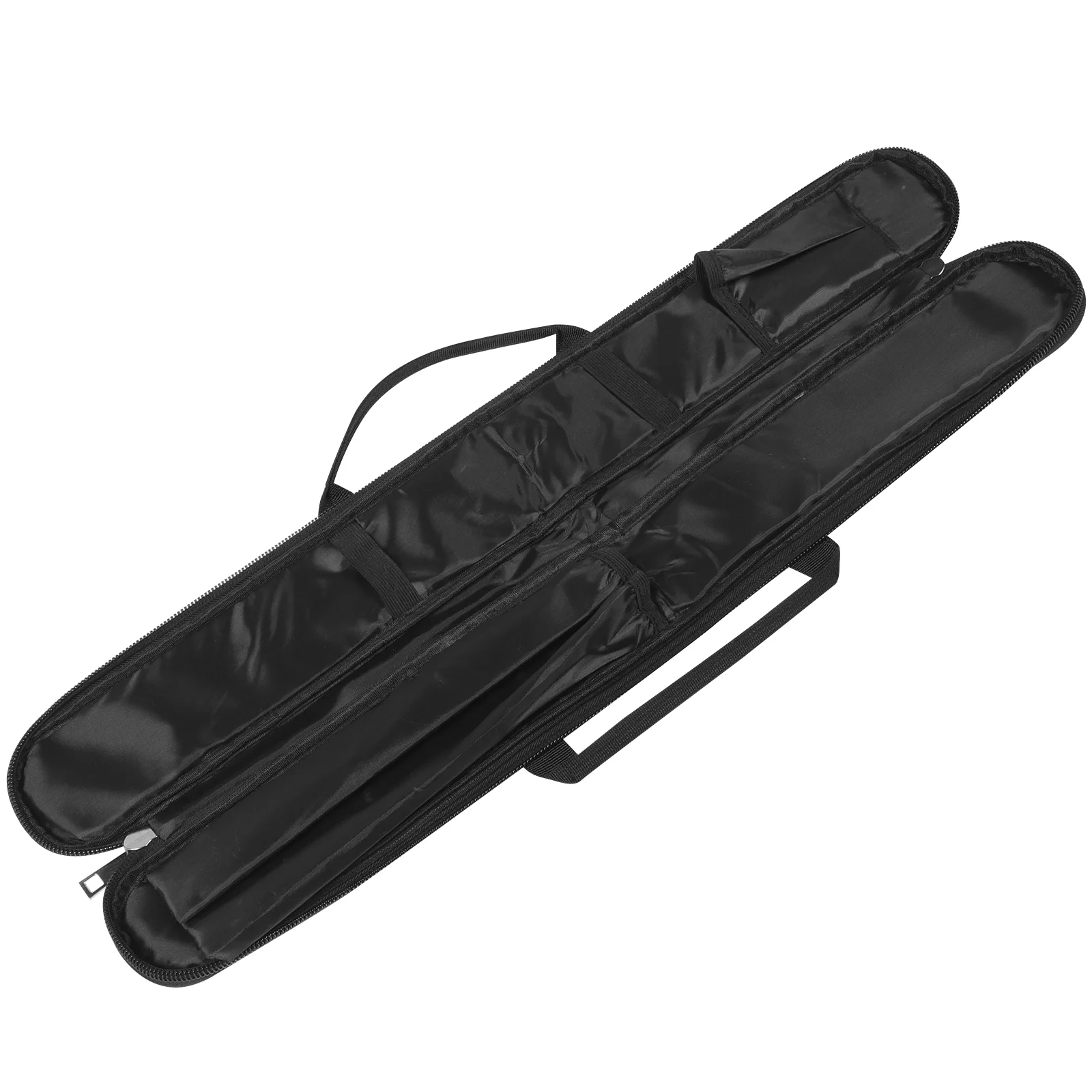 

Bamboo Flute Bag Storage Pouch Lightweight Handbags Waterproof Tote Protection Pouches