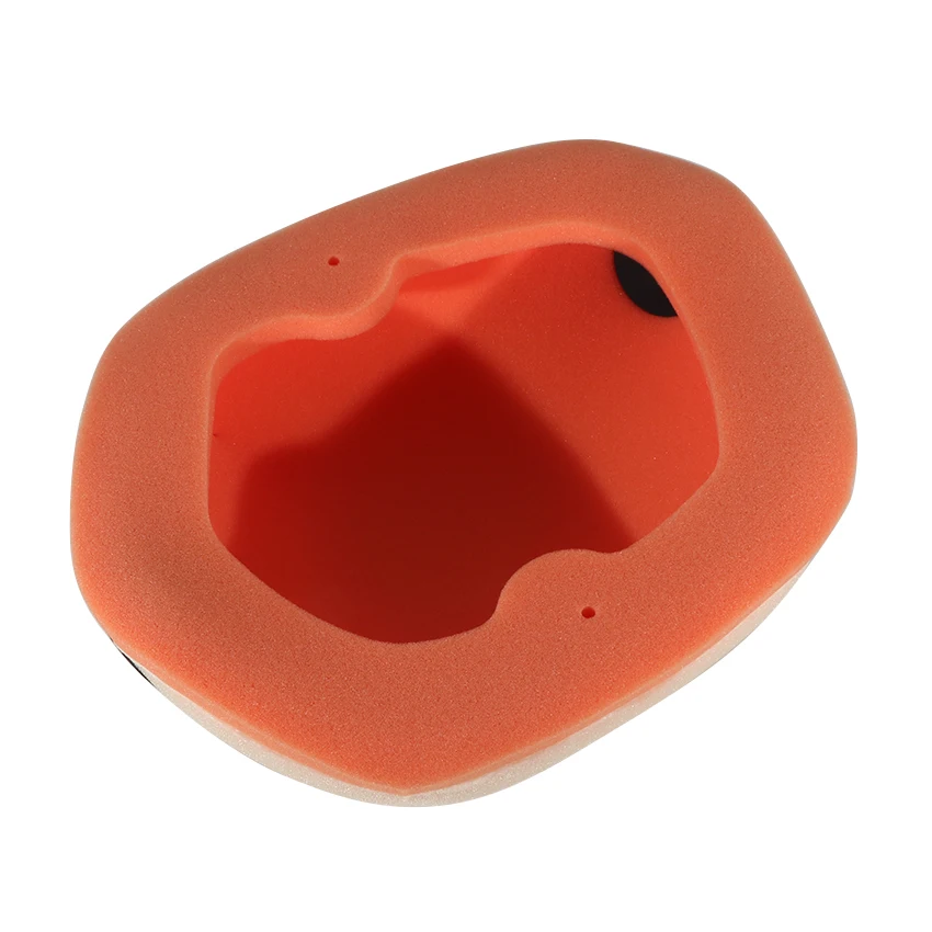 Запчасти для мотоциклов колпачок губки воздушного фильтра очистки Husqvarna FC250 Rockstar