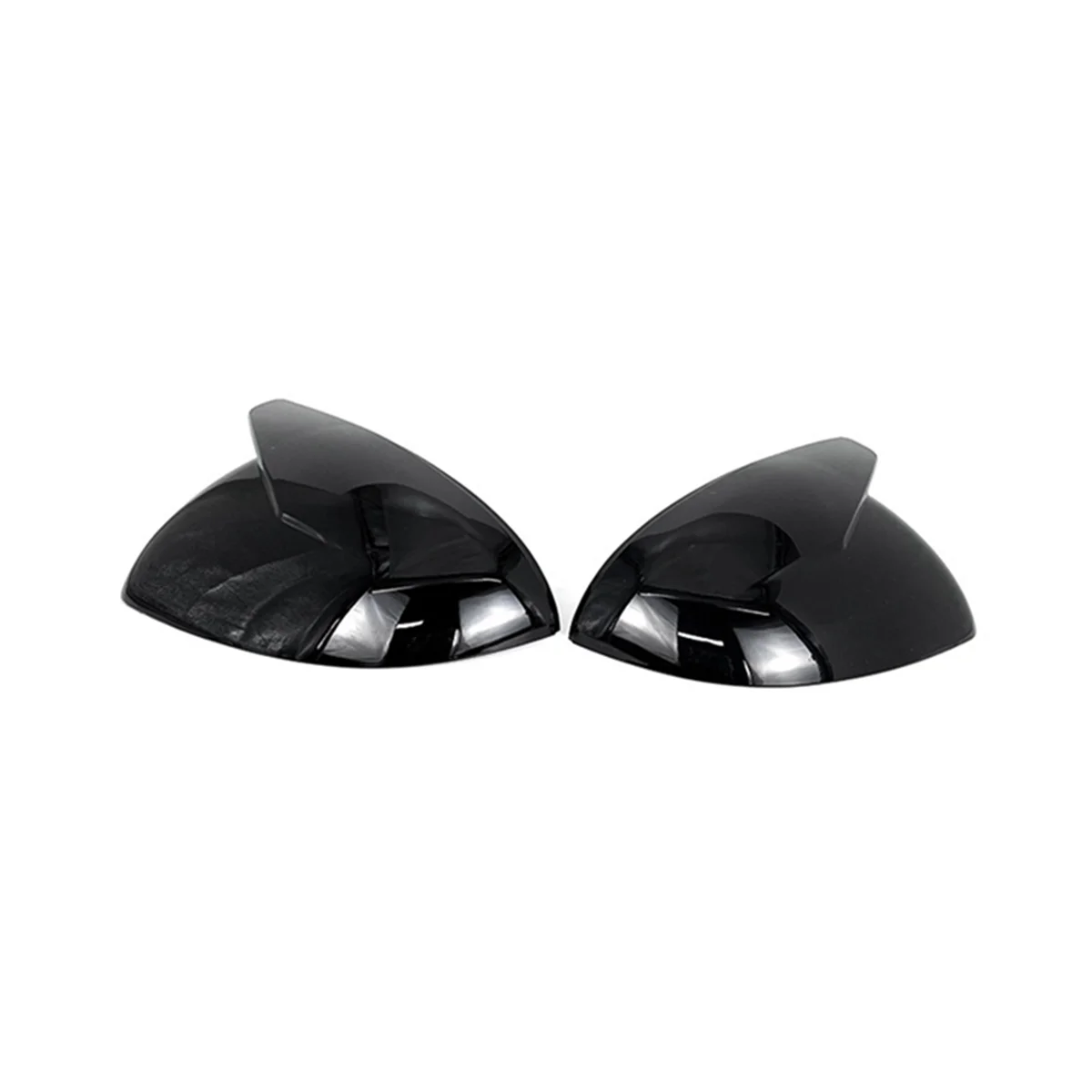 Оксфордское боковое стекло окна заднего вида крышка зеркала отделка крышки