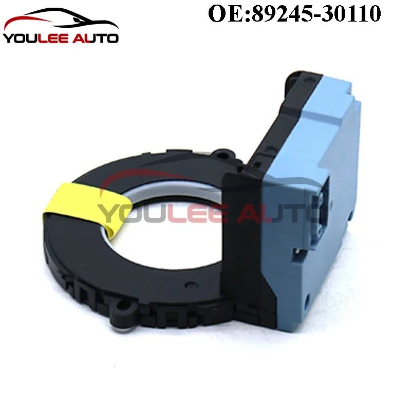 Фото 89245-30110 Датчик угла поворота рулевого управления для Lexus GX460 RX350 HS250h RX450h Toyota 4Runner Scion TC Новый 8924530110 89245 30110 №4