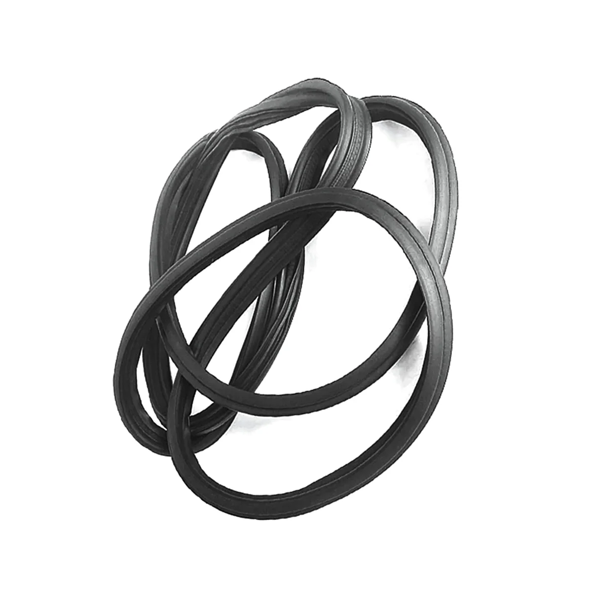 Фонарь заднего хода автомобиля водонепроницаемая резиновая прокладка для Mazda 6 GG