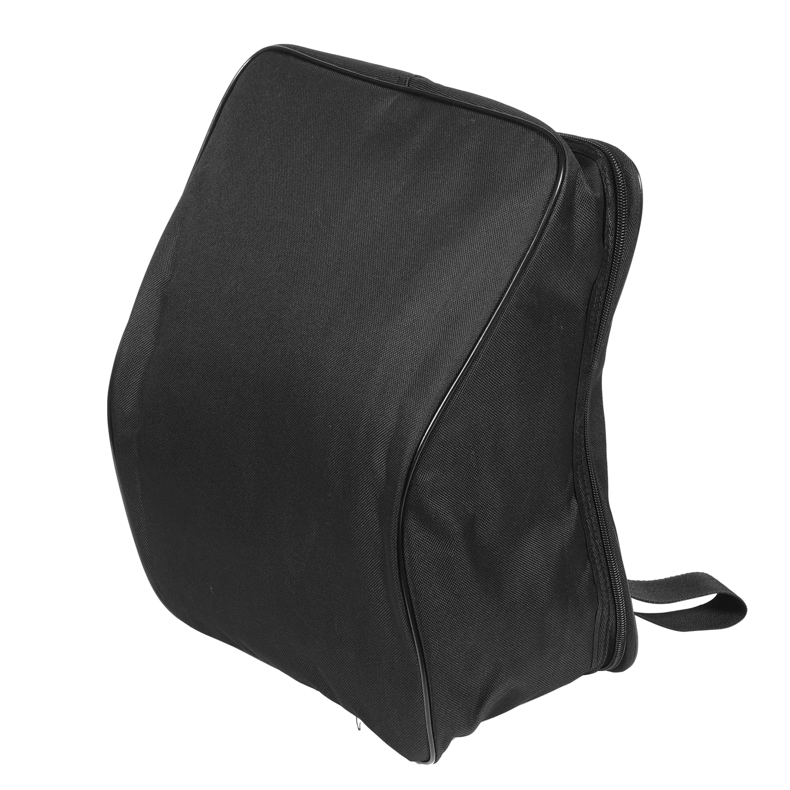 

Сумка гармошка рюкзак для музыкальных инструментов держатель для поставок из ткани Оксфорд простой чехол