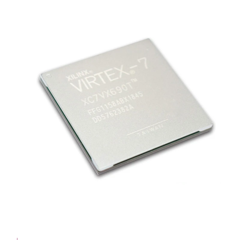 

XC7V2000TFHG1761 совершенно новый оригинальный IC stock Professional BOM поставщик точечных товаров