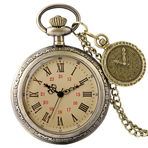 Часы наручные с циферблатом без крышки, модные повседневные кварцевые аксессуары с римскими цифрами, подарок унисекс