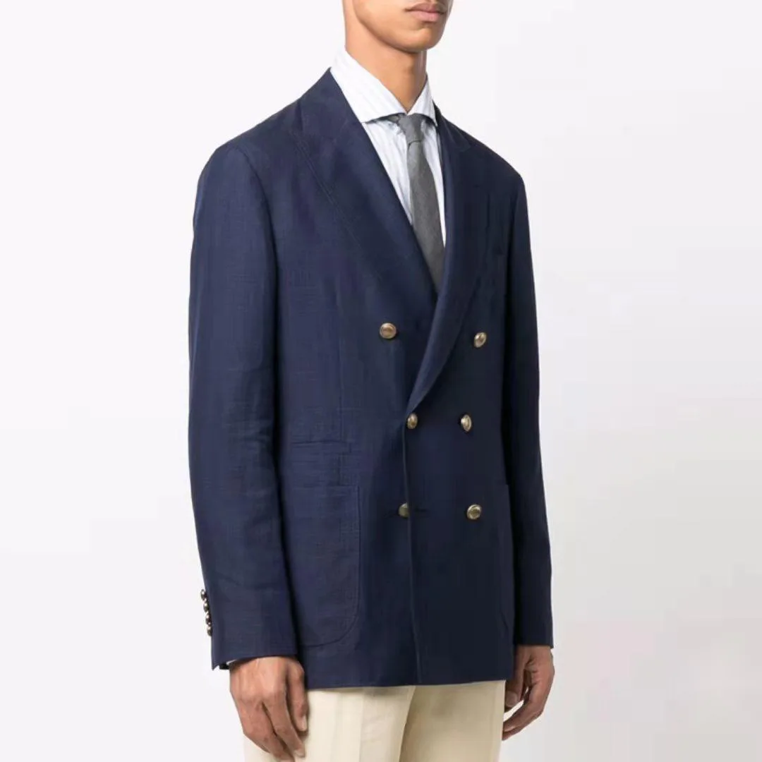 

K-Top suit jacket menswear