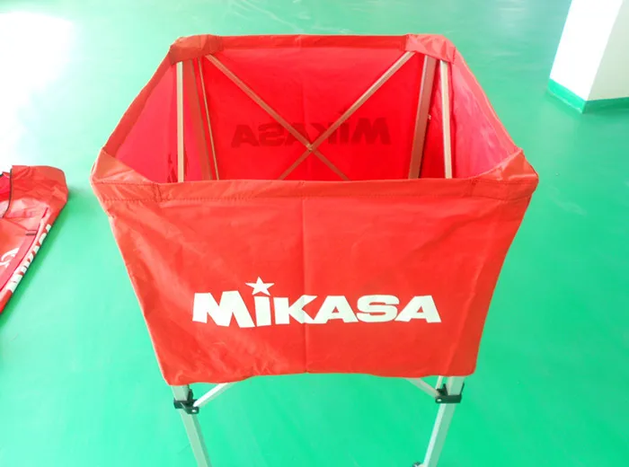 Рисунок 5 - Волейбольная тележка Mikasa
