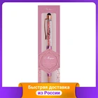 Именная ручка со стилусом Be Happy 