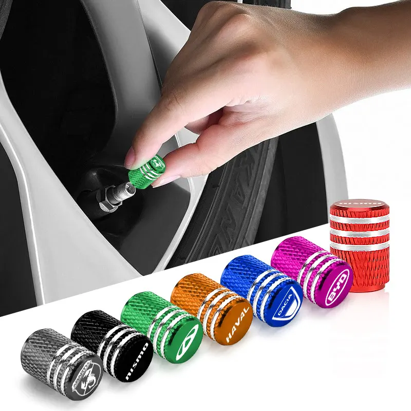 

Колпачки клапанов автомобильных шин, крышка шестигранного клапана для peugeot 308 307 206 208 207 5008 107 301 106 508 2008, аксессуары для стайлинга автомобиля