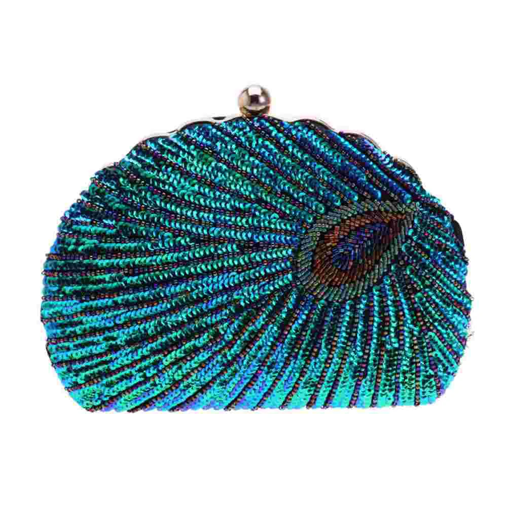 

Eveningparty Clutchwomen Wedding Purse Handbag Clutches Purseshandbags Unique Banquet Supplies Chic Vintageretro Fashion