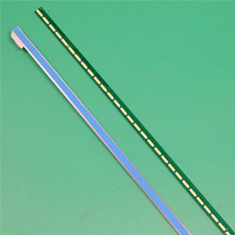 2 шт. светодиодные ленты для подсветки LG 65UF850V 65UF8580 65UF8509 Bar 65 &quotV15 SA UD REV0.6 6 L/R-Type