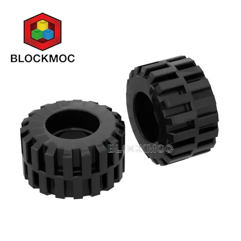 10 шт. кирпичи 87697 шина 21 мм D. Кубики MOC совместимые с кубиками детали сделай сам