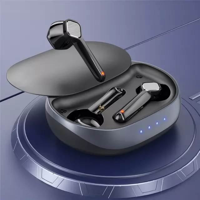 

TWS-наушники BE62 с поддержкой Bluetooth 5,0