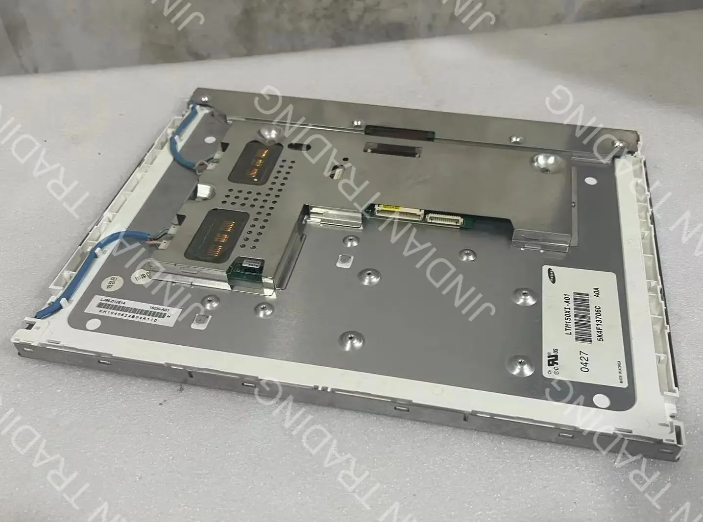 ЖК-дисплей LTM150XI-A01 с панелью экрана