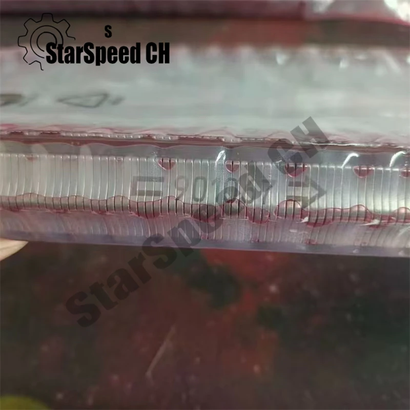 901067 оригинальный новый ремень управления CH019 для Chery E5 QR019CHA MVM X33 2011-2016 трансмиссия