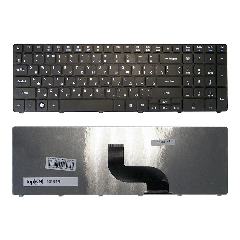 Клавиатура для Acer Aspire 5749-2354G32Mnkk | Компьютеры и офис