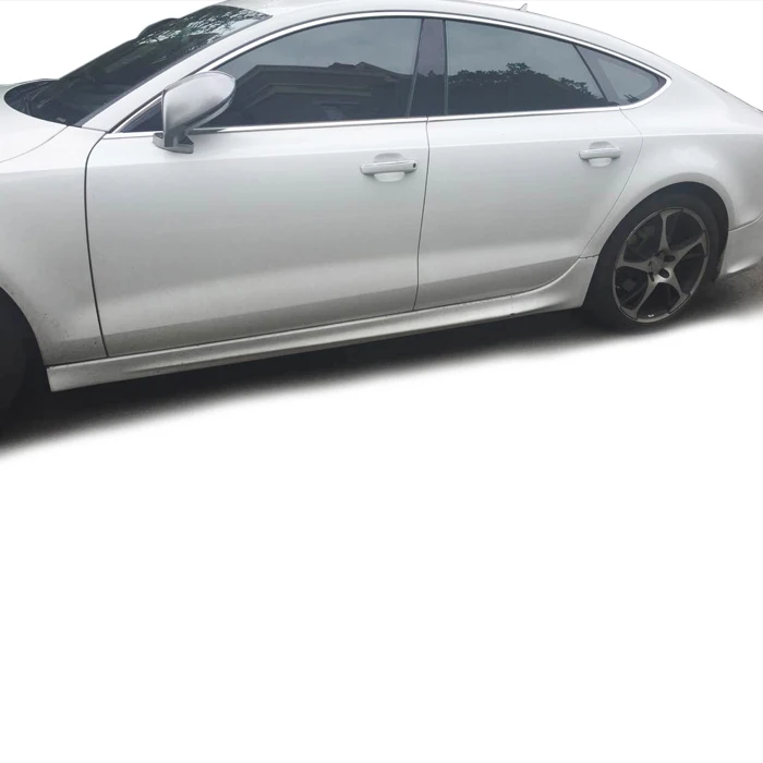 Идеальный комплект кузова для Audi A7 CMST передний бампер задний передняя губа