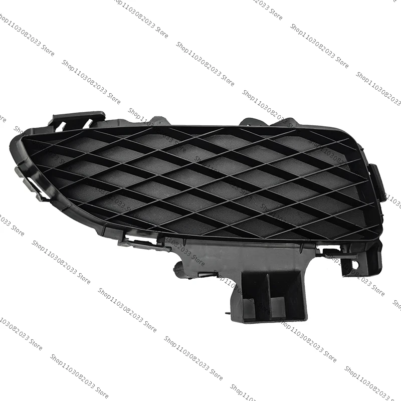 

Для Mazda 3 2004 2005 2006 2007 2008 седан передний бампер противотуманная фара решетка передняя крышка рамка