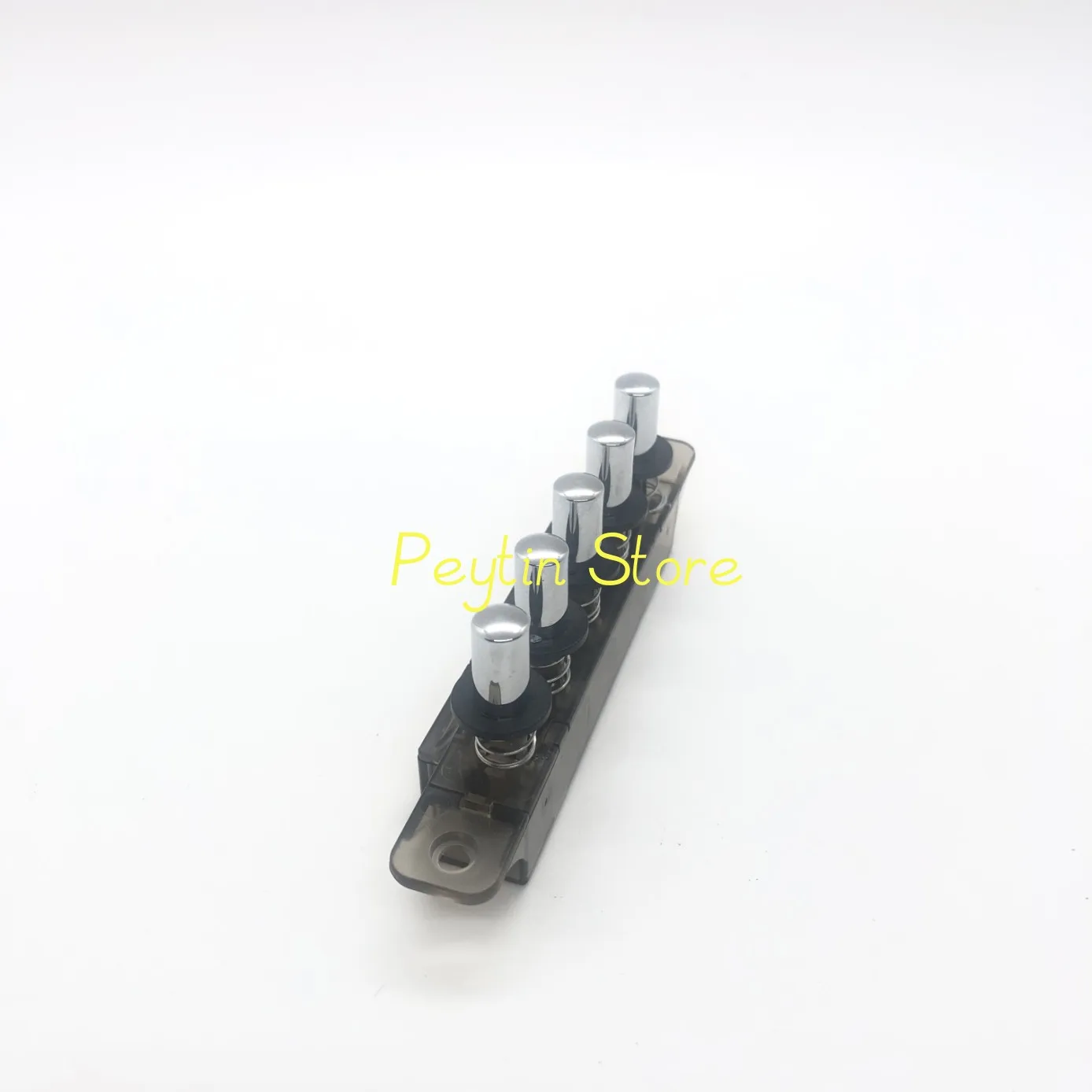 1Pc MQ165 Three-position Key Switch Range Hood Power