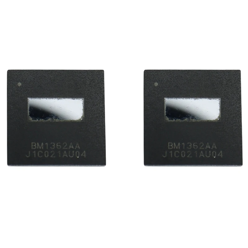 2 Pcs BM1362 BM1362AA ASIC Chip BM1362AA Maintenance Chip For Antminer S19J / S19J Pro Hashboard Integrated Circuit