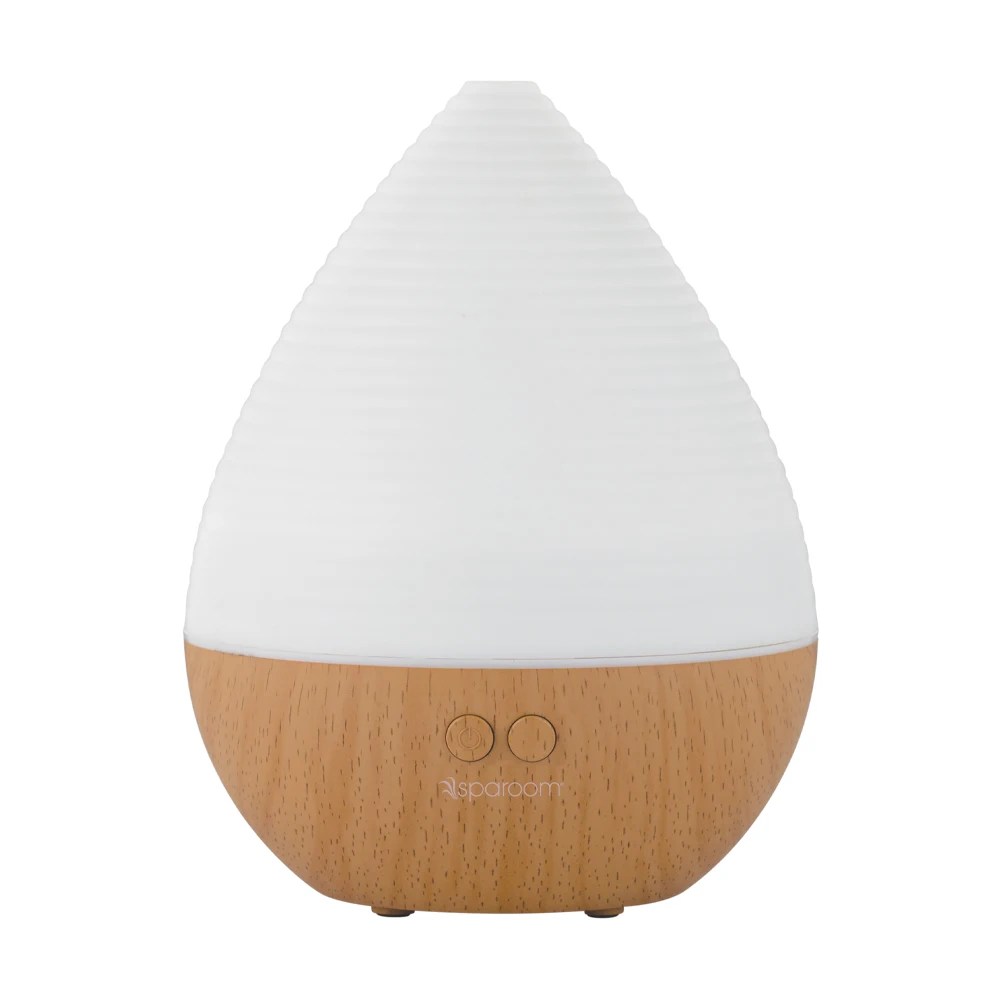 

Air Fresh BotanicAir Ribbed Essential Oil Diffuser
