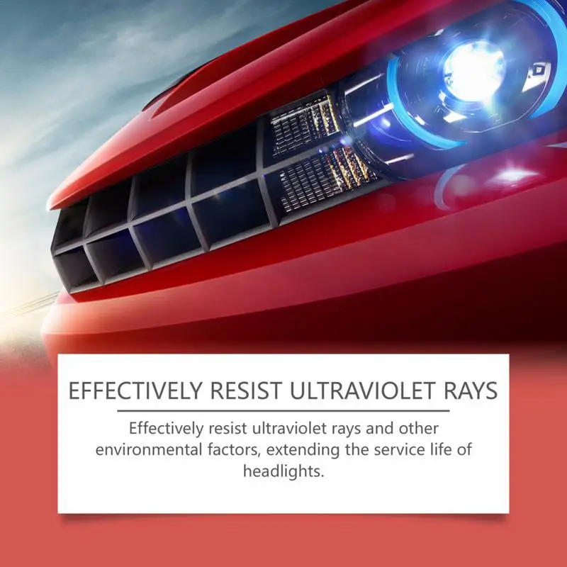 100 г воск для ремонта автомобильных фар средство авто покрытия крем