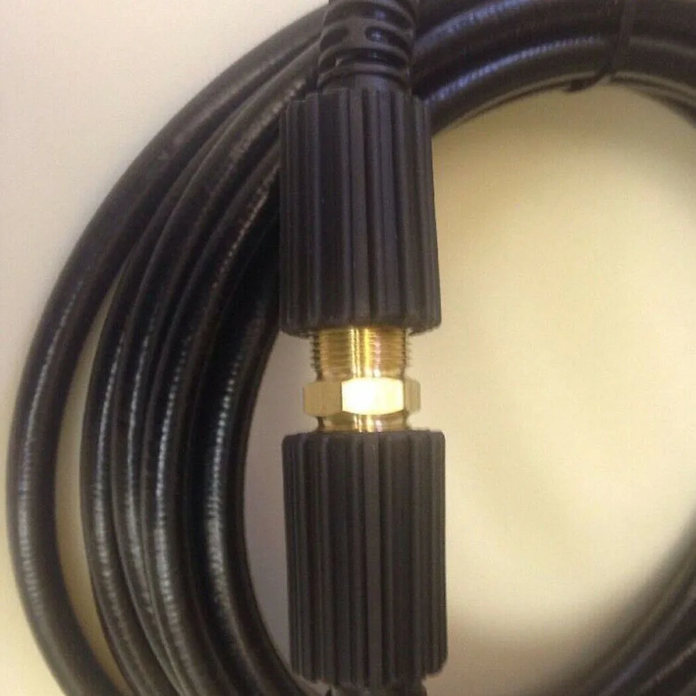 M22/15mm Or M22/14mm To Male Adapter Connector Brass Gold Po