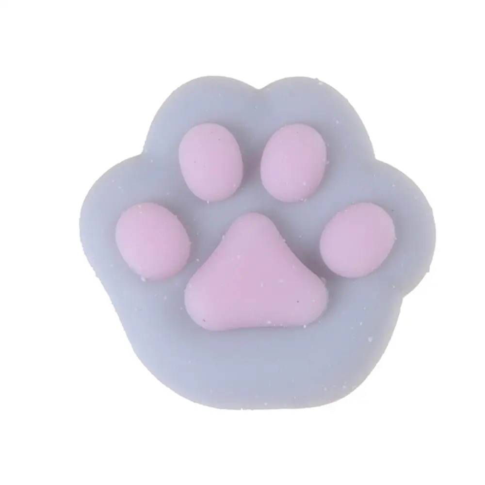 

Мягкие игрушки Mochi, блестящие мини-фигурки животных, сжимаемые игрушки для вечеринки, Детские декомпрессионные игрушки, подарок на день рож...