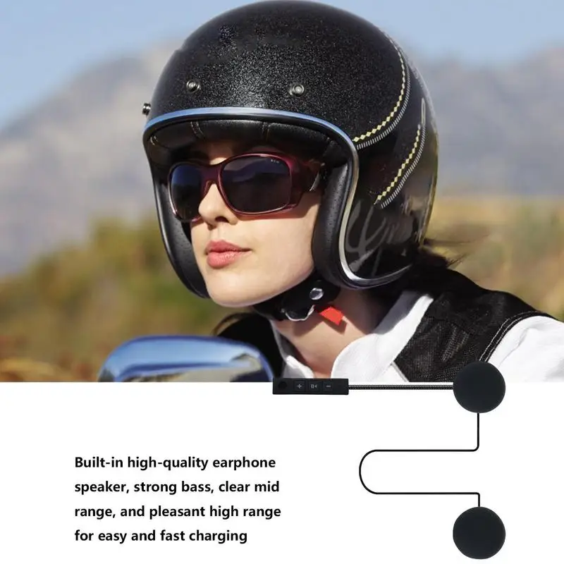 

Wireless Headsets For Motorcycles Motorcycle Helmets Blue Tooth Earphone Wireless Helmets Earphone Helmets Blue Tooth Music Call