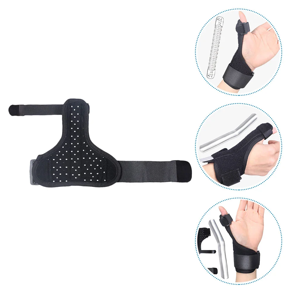 

Thumb Splint Brace Support Spica Trigger Wrist Hand Splints Stabilizer Arthritisforarthritis Sling Finger