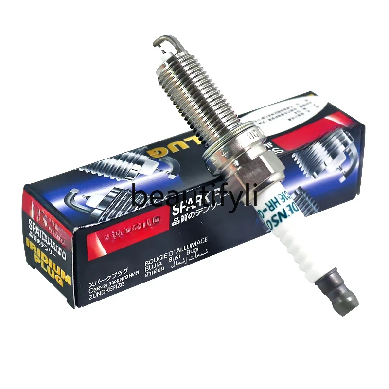 DENSO FC16HR-Q8 Подходит для гибридной иридиевой свечи зажигания 7NR.