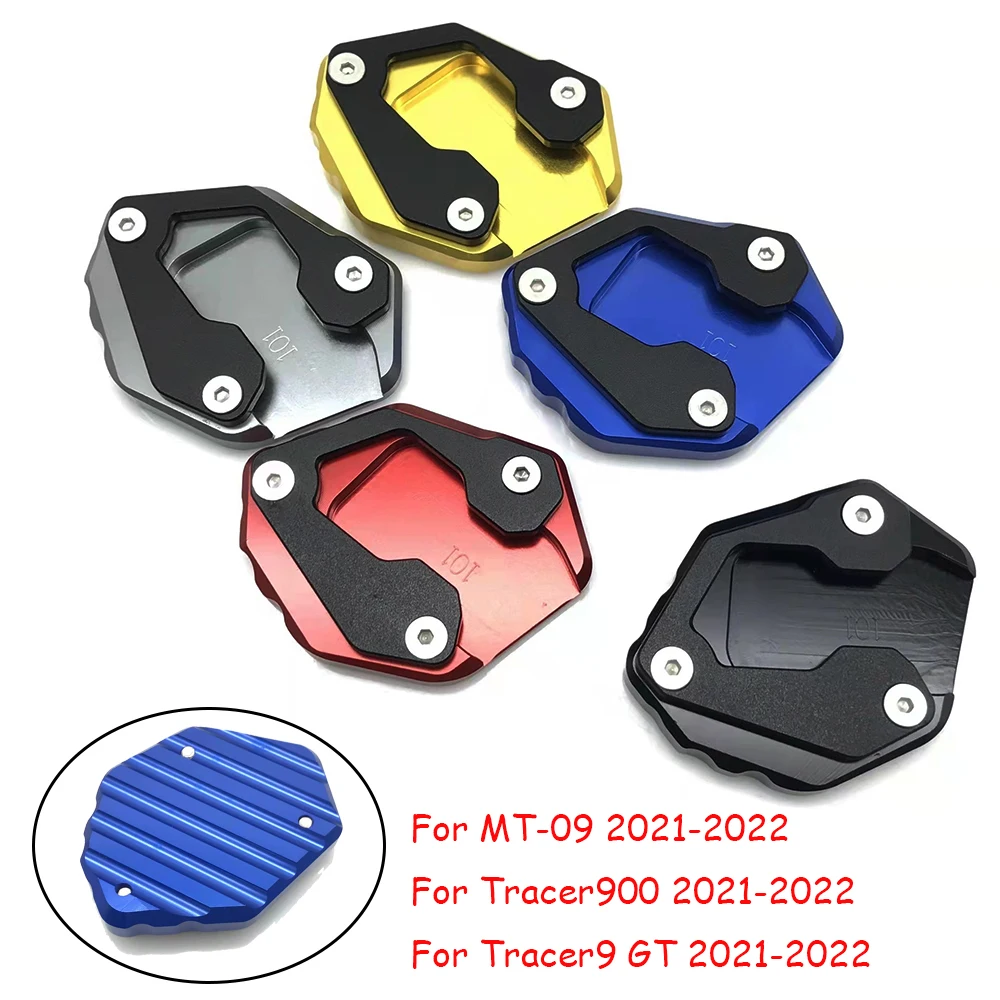 

Подставка для мотоцикла Yamaha MT-09 MT 09 Tracer90 Tracer9 GT 2021-2022