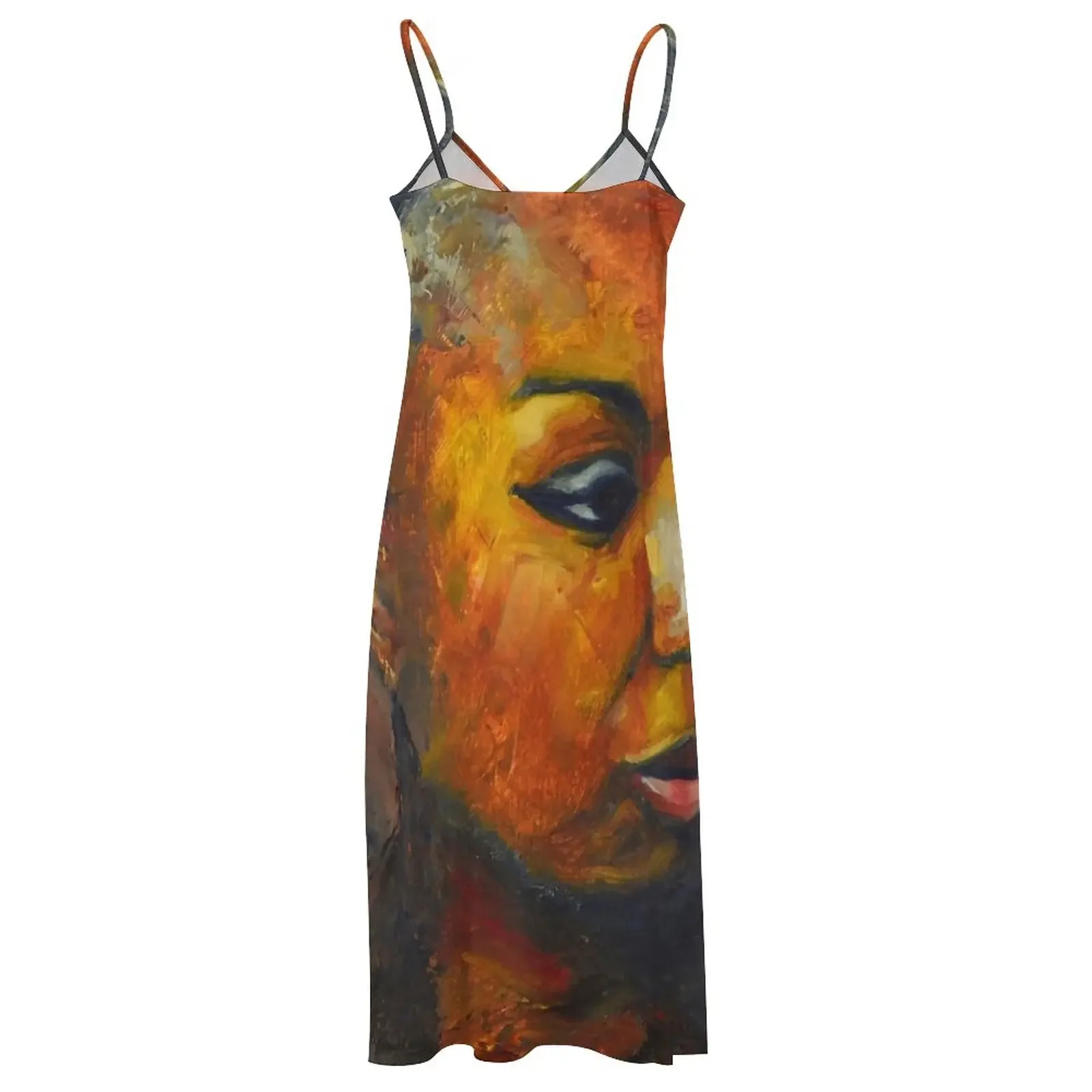 Платье Misunderstood Nina Simone из полиэстера