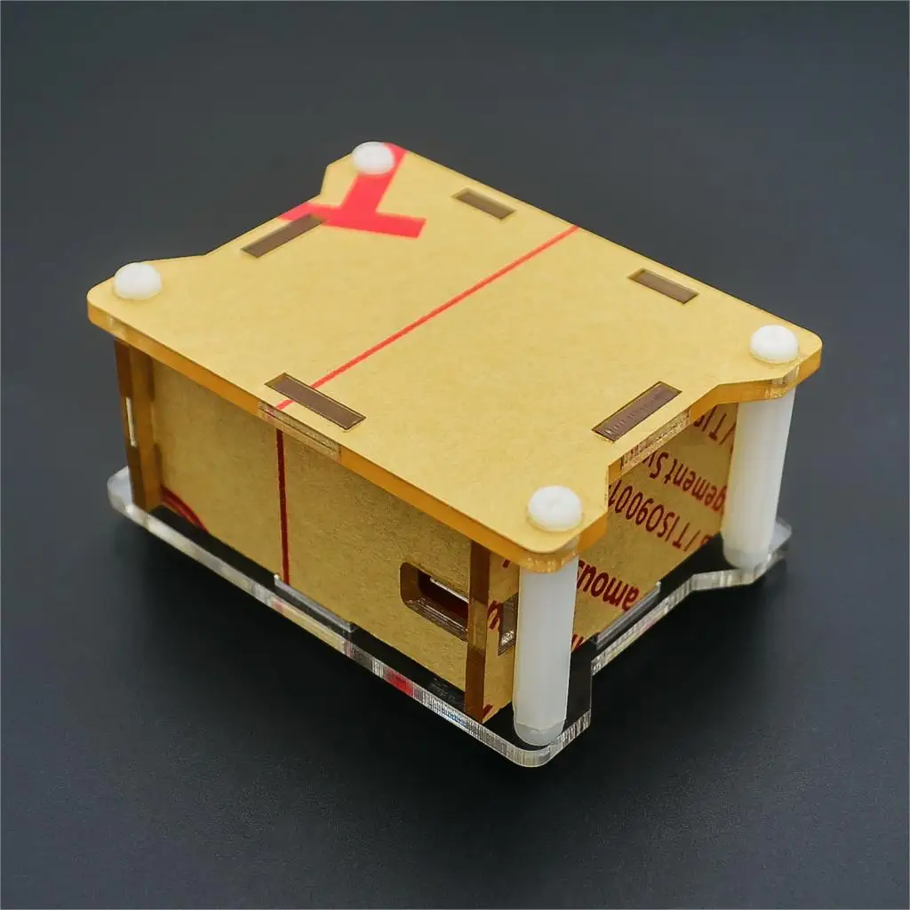 AD584 4-канальный 2 5 в/7 В/5 В/10 в Высокоточный опорный модуль напряжения с прозрачным