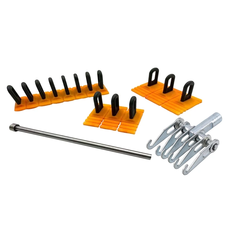 

Автомобильный бесцветный резиновый съемник, инструмент для ремонта вмятин на автомобиле, инструмент для ремонта вмятин, аксессуары для выт...