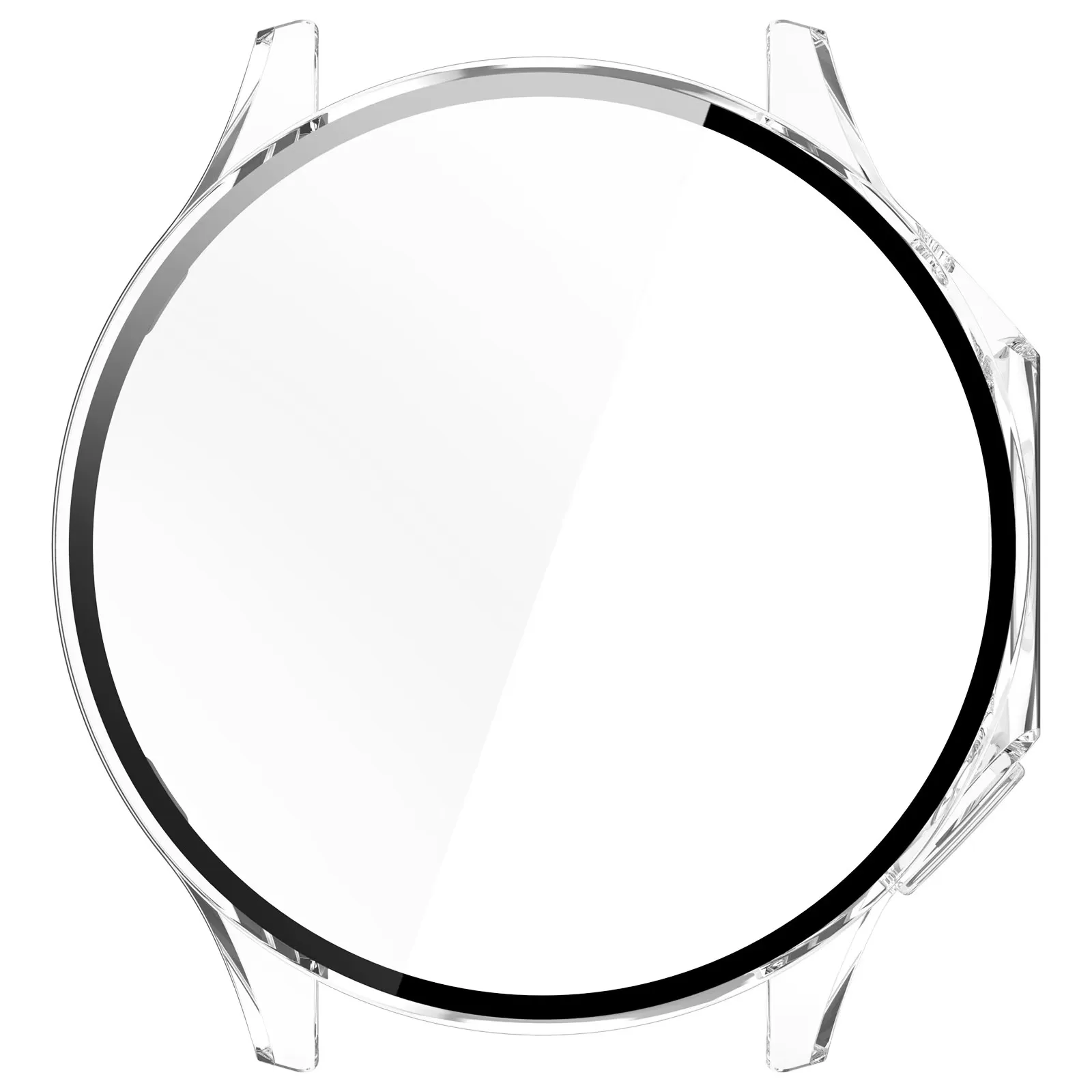 Аксессуары для Oppo Watch X, новое стекло + чехол для OnePlus Watch 2, универсальная защитная пленка для экрана, бампер для ПК, закаленное стекло (art.: 3920cf2d850d3) - 3920cf2d850d3
