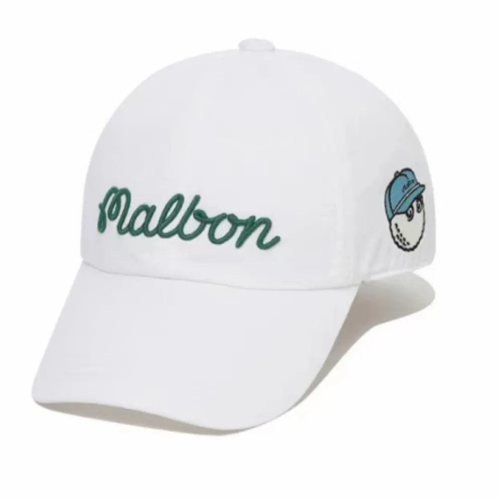 2023 New Golf Cap Sports Sunshade Hat Men's and Women's Adjustable Golf Hat