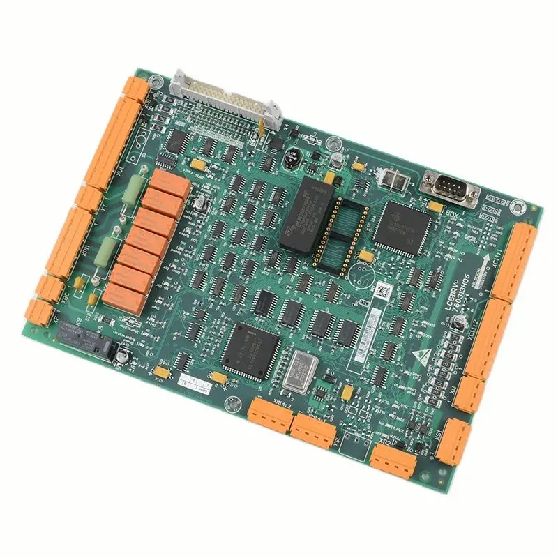 Лифт КМ 760310 G01 LCEDRV Плата драйвера Аксессуары Запчасти