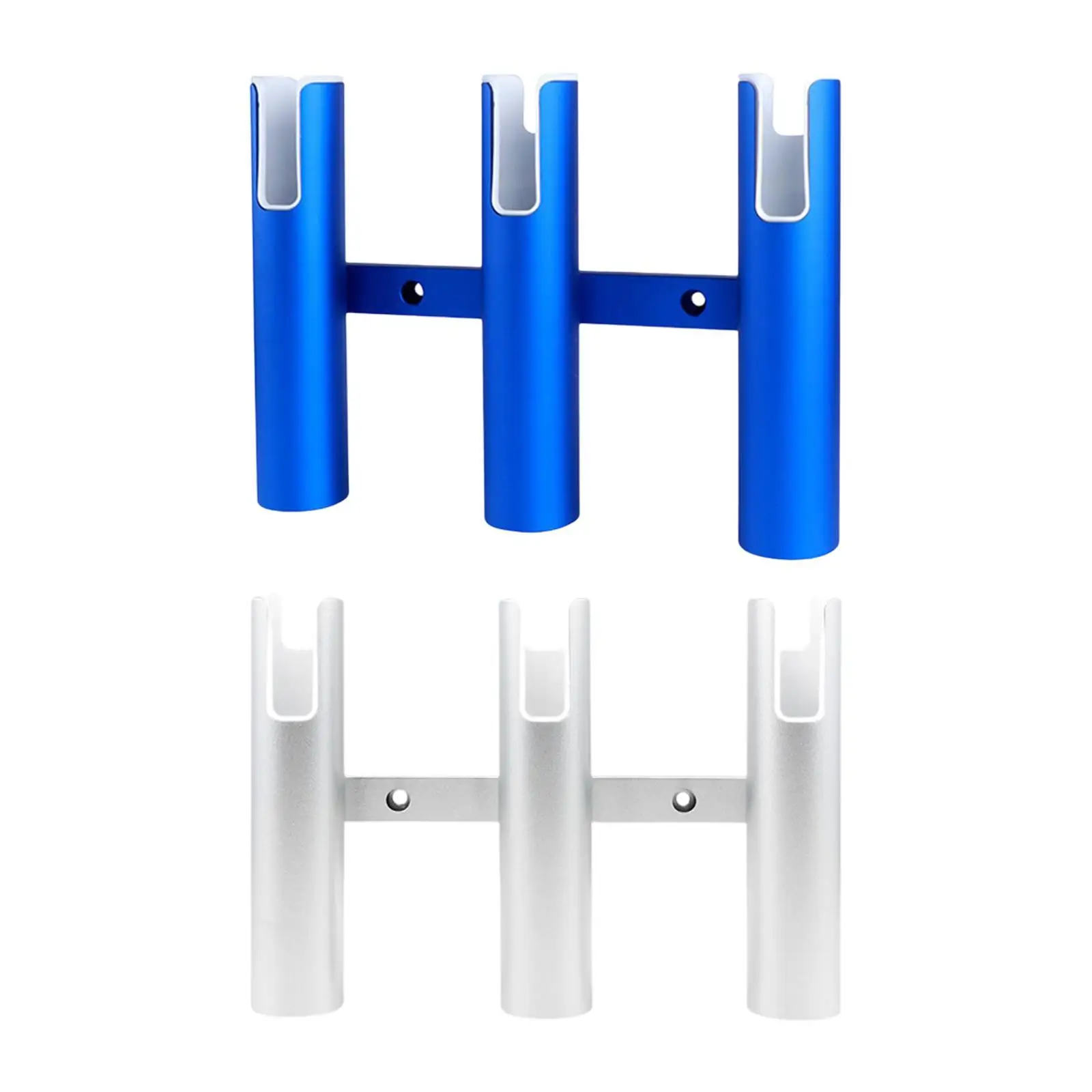 Держатель для удочки спиннинга подставка держатель