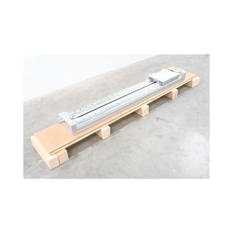 ФЕЗТО 567549 DGC-40-1050-HD-YSRW-GP линейный привод