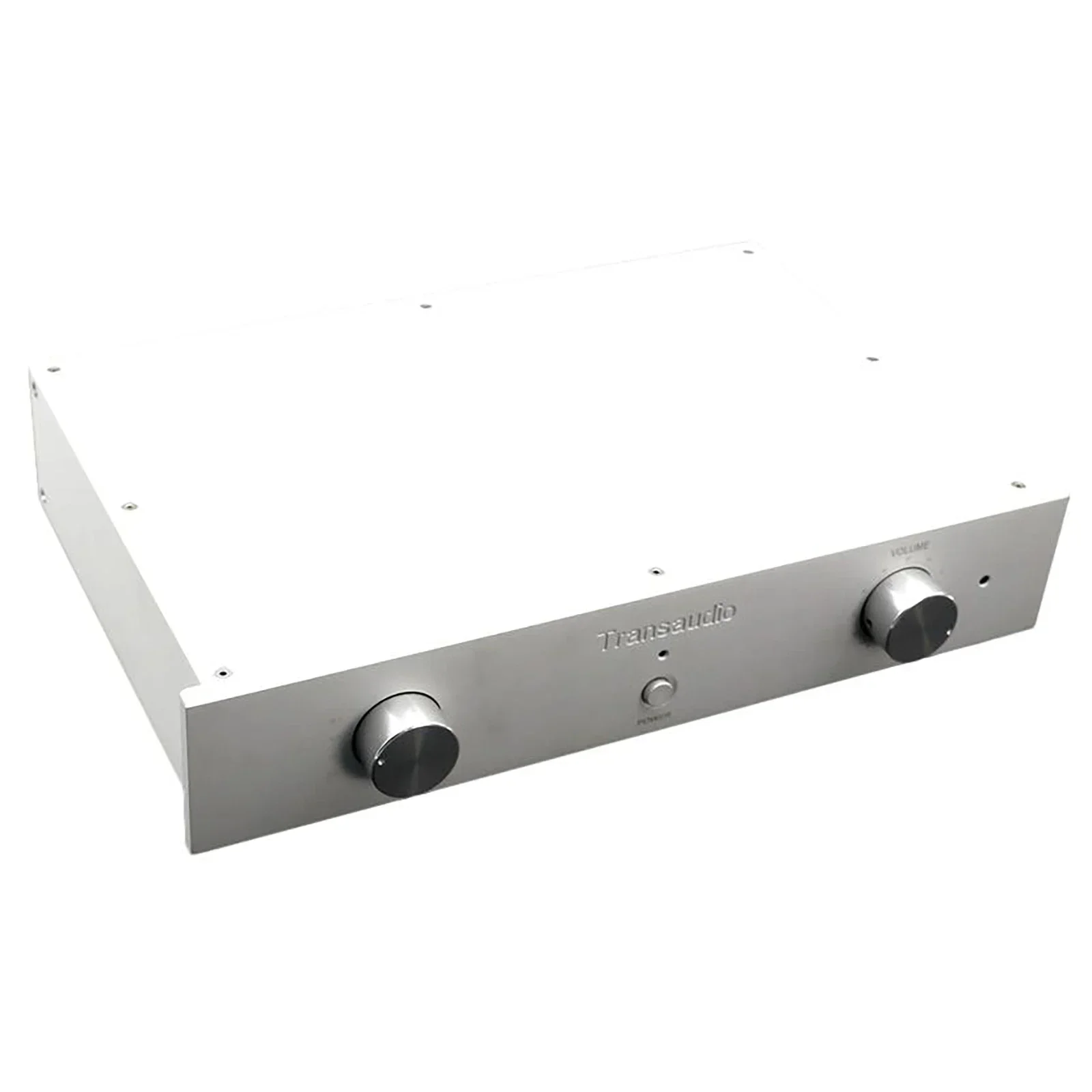 AMXEKR передняя часть категории А с флагманской передней сценической линией BST BP26 2