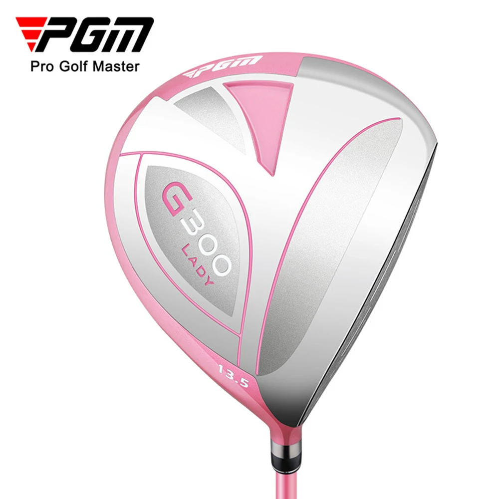 Clubs Right Handed Flex L 13.5 Titanium Alloy Head High Rebound Ultralight Drivers No.1 Wood Pole Carbon Shaft